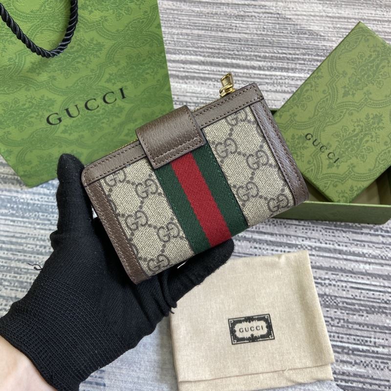 Gvc*1 wallets